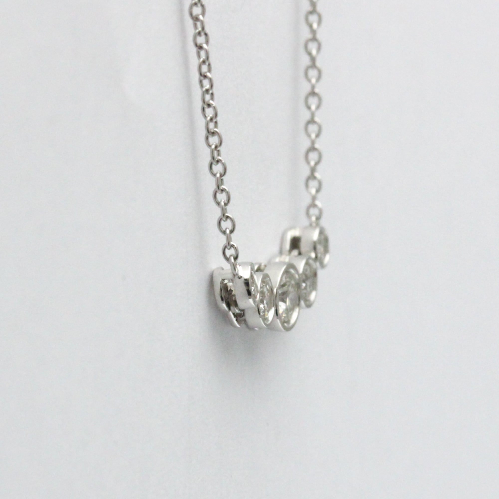 Tiffany Jazz Graduated · Platinum · Diamond