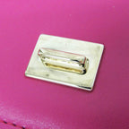 Salvatore Ferragamo Vara · Ribbon Bianco