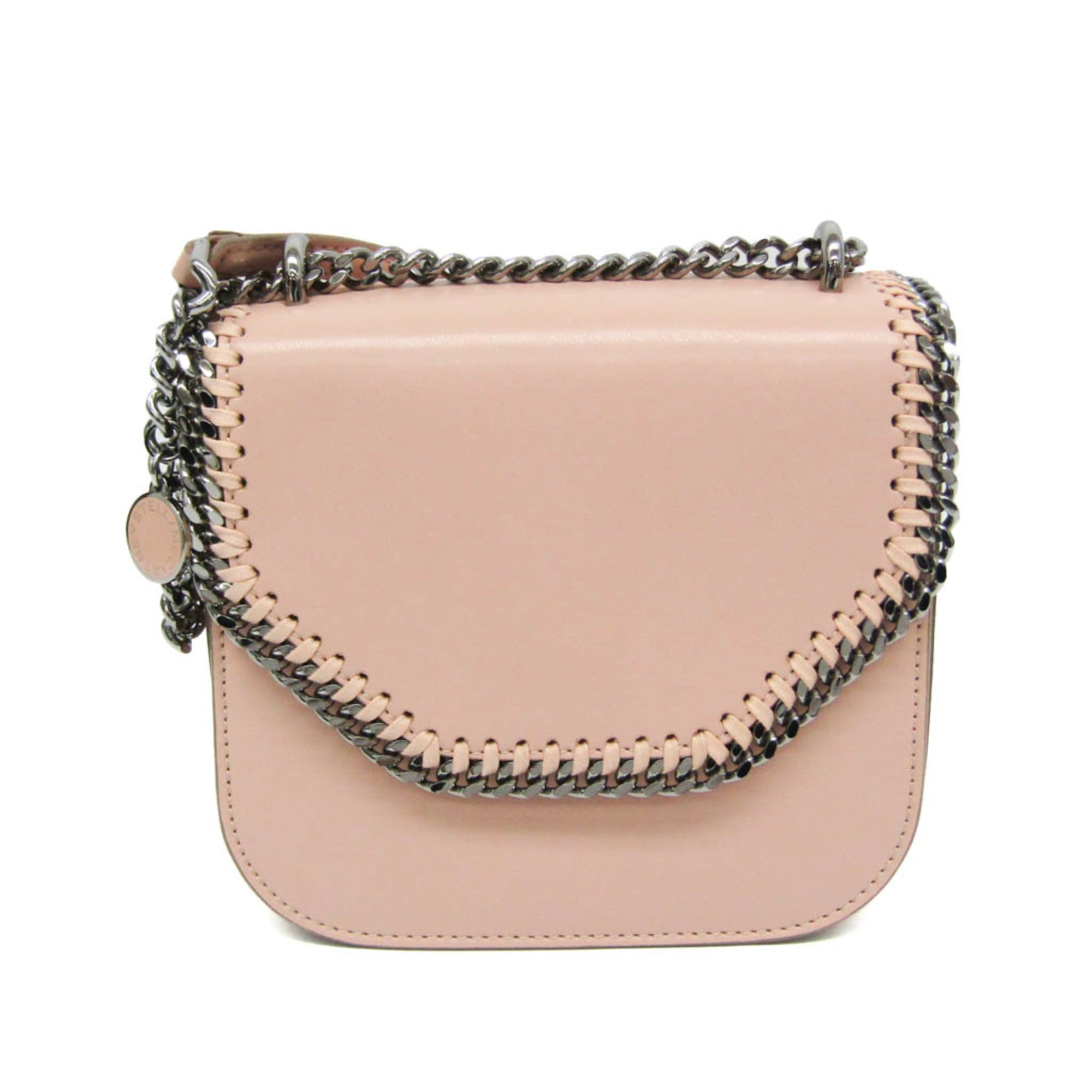 Stella McCartney · Box Mini Shoulder Bag