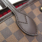 Louis Vuitton Neverfull PM · Damier Ebene