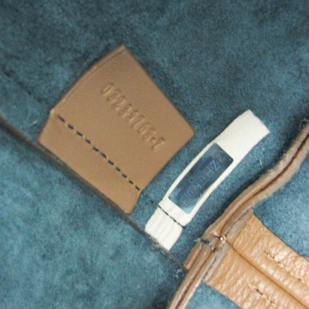 Chloé Marcy · Leather Tote