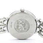Omega De Ville · Steel · Quartz