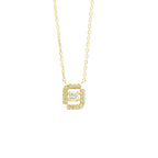 Vendome Aoyama Diamond Square · 18K Gold