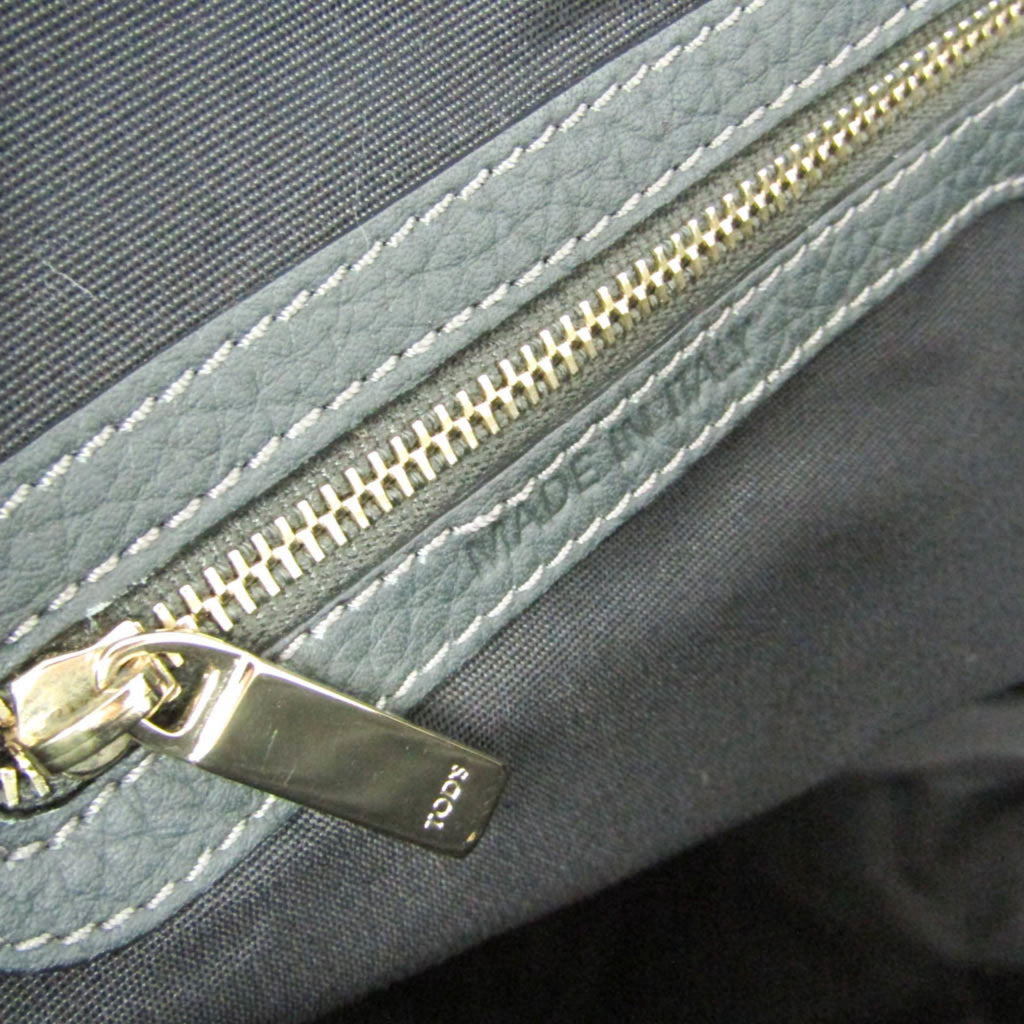 Tod's · 2-Way Leather Bag