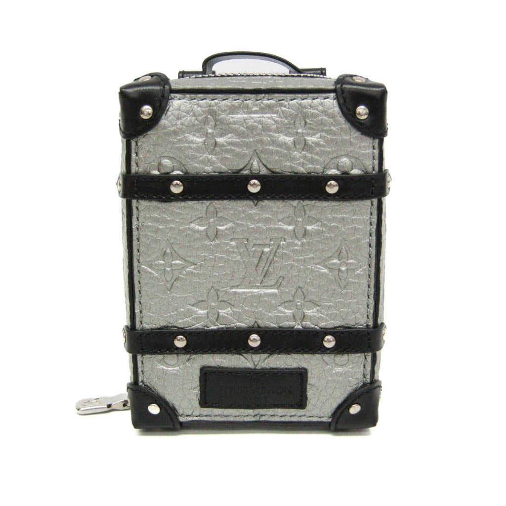 Louis Vuitton Soft Trunk · Bag Charm