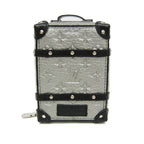 Louis Vuitton Soft Trunk · Bag Charm