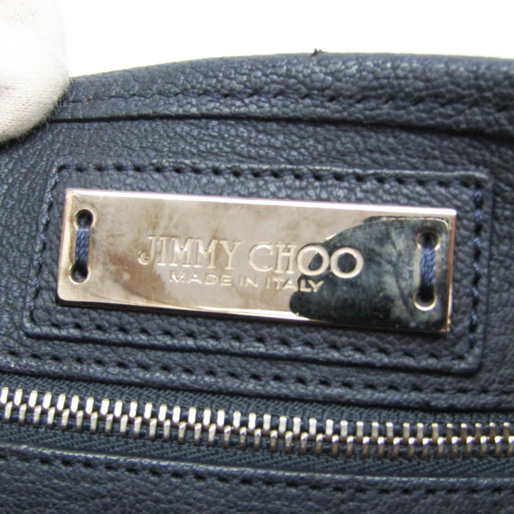 Jimmy Choo Sasha S · Star Studded Tote
