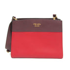 Prada Bibliothèque · Calfskin