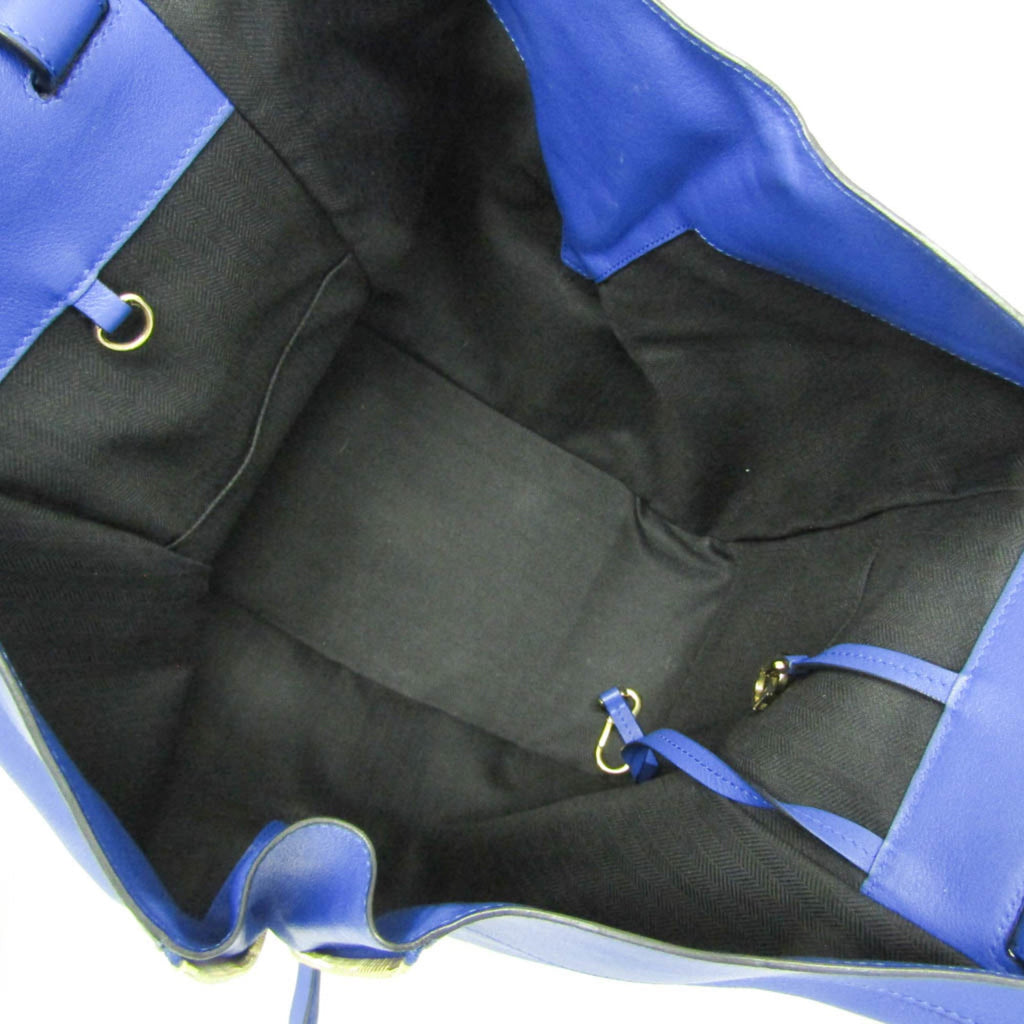 Loewe Hammock Medium · Leather