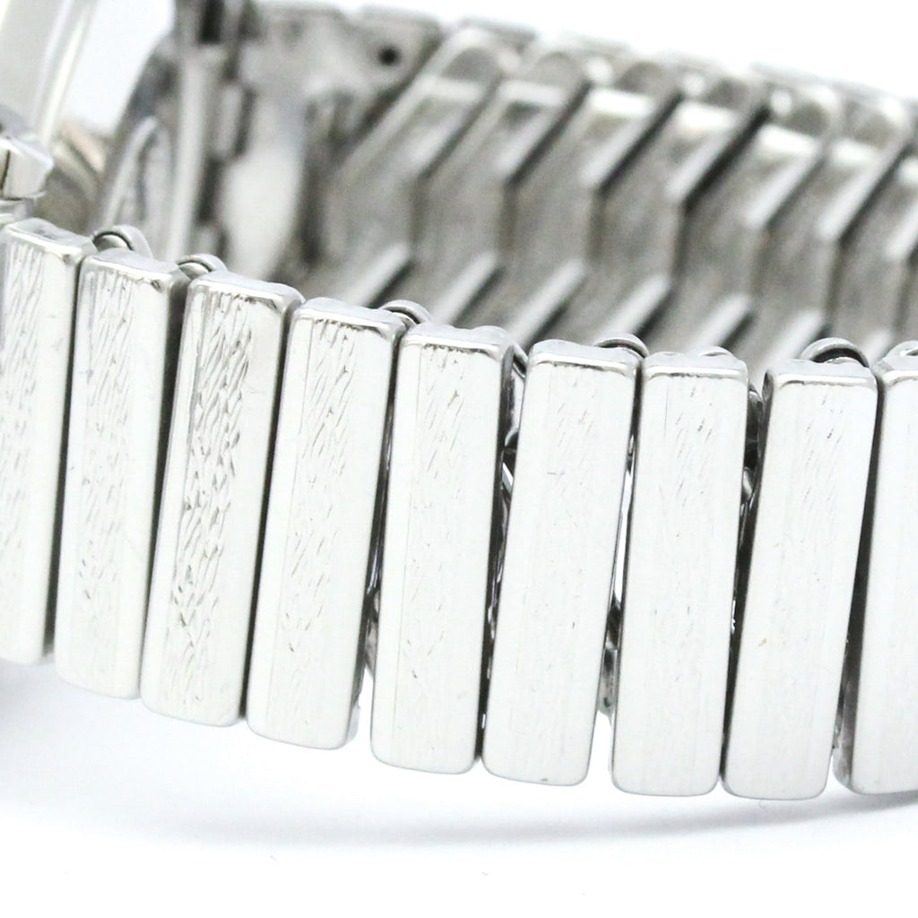 Omega Seamaster · Steel · Manual Winding