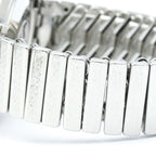 Omega Seamaster · Steel · Manual Winding
