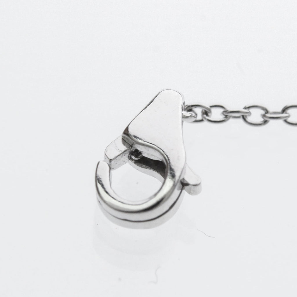 Ponte Vecchio · Diamond · 18K White Gold