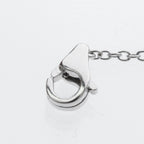 Ponte Vecchio · Diamond · 18K White Gold