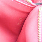 Louis Vuitton Mira PM · Rouge Carmine