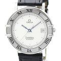Omega Constellation · Steel · Automatic