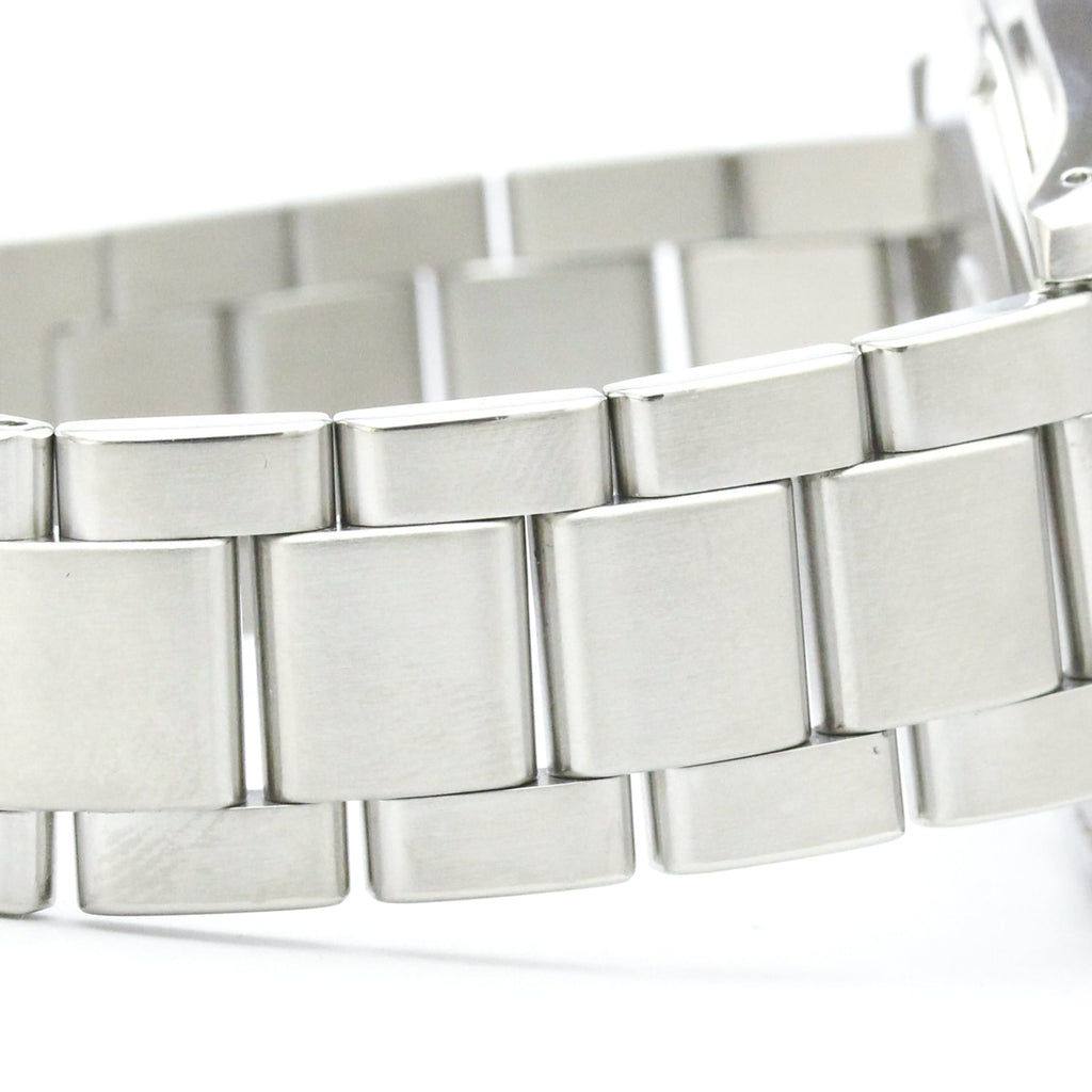Grand Seiko · Spring Drive · Steel