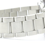 Grand Seiko · Spring Drive · Steel