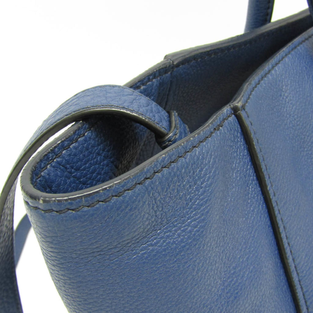 Prada Vitello Phenix · Leather