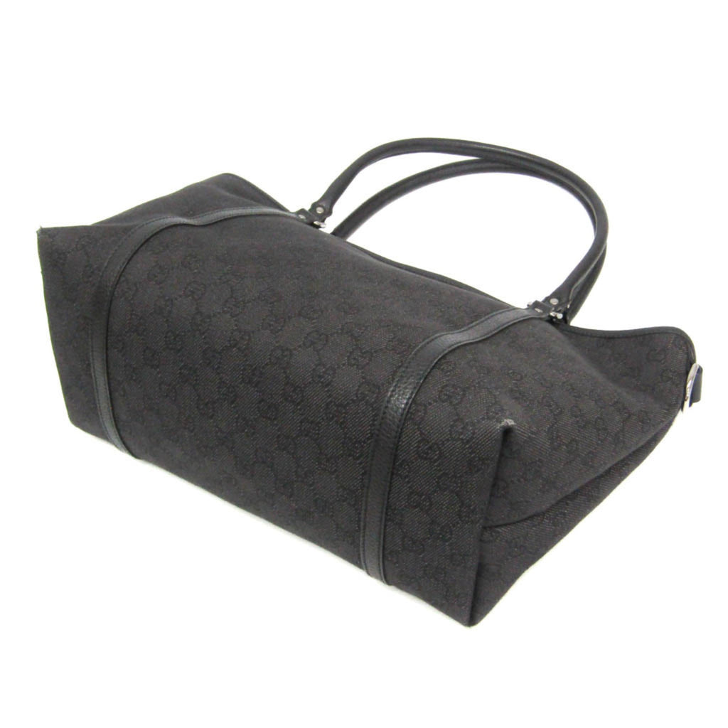 Gucci GG Canvas · Tote