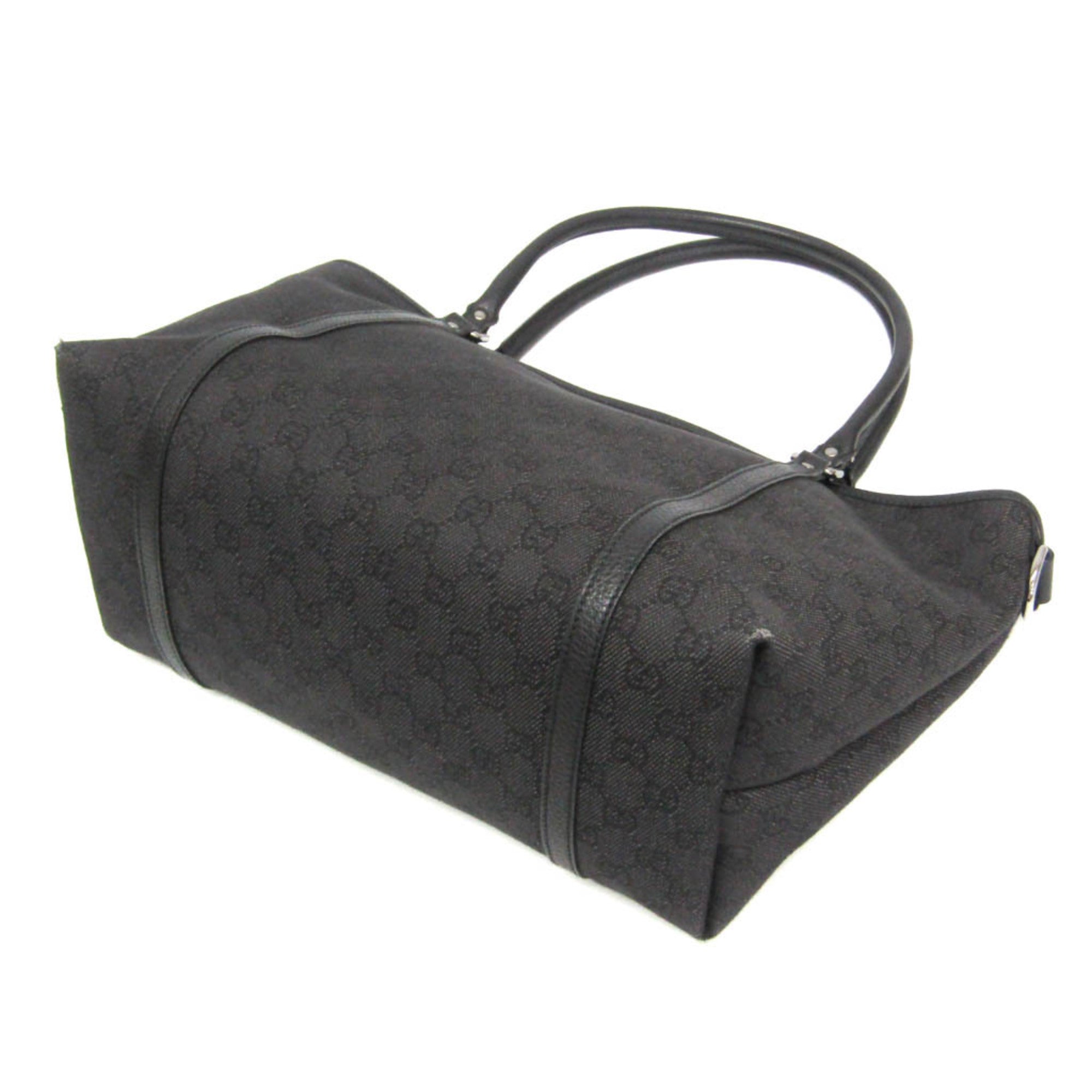 Gucci GG Canvas · Tote