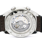 Jaeger-LeCoultre Polaris · Steel · Automatic