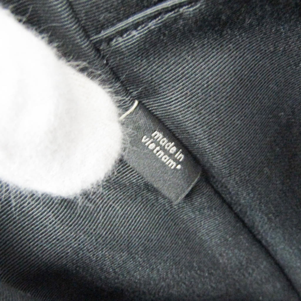Coach Hudson Messenger · Leather