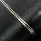 Yves Saint Laurent Opium · Leather