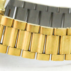 Tag Heuer Professional · Gold Plated · Quartz