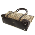 Gucci GG Canvas · Tote