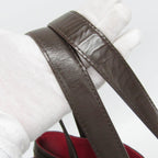 Louis Vuitton Damier Hampstead MM