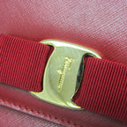 Salvatore Ferragamo Vara · Chain Shoulder