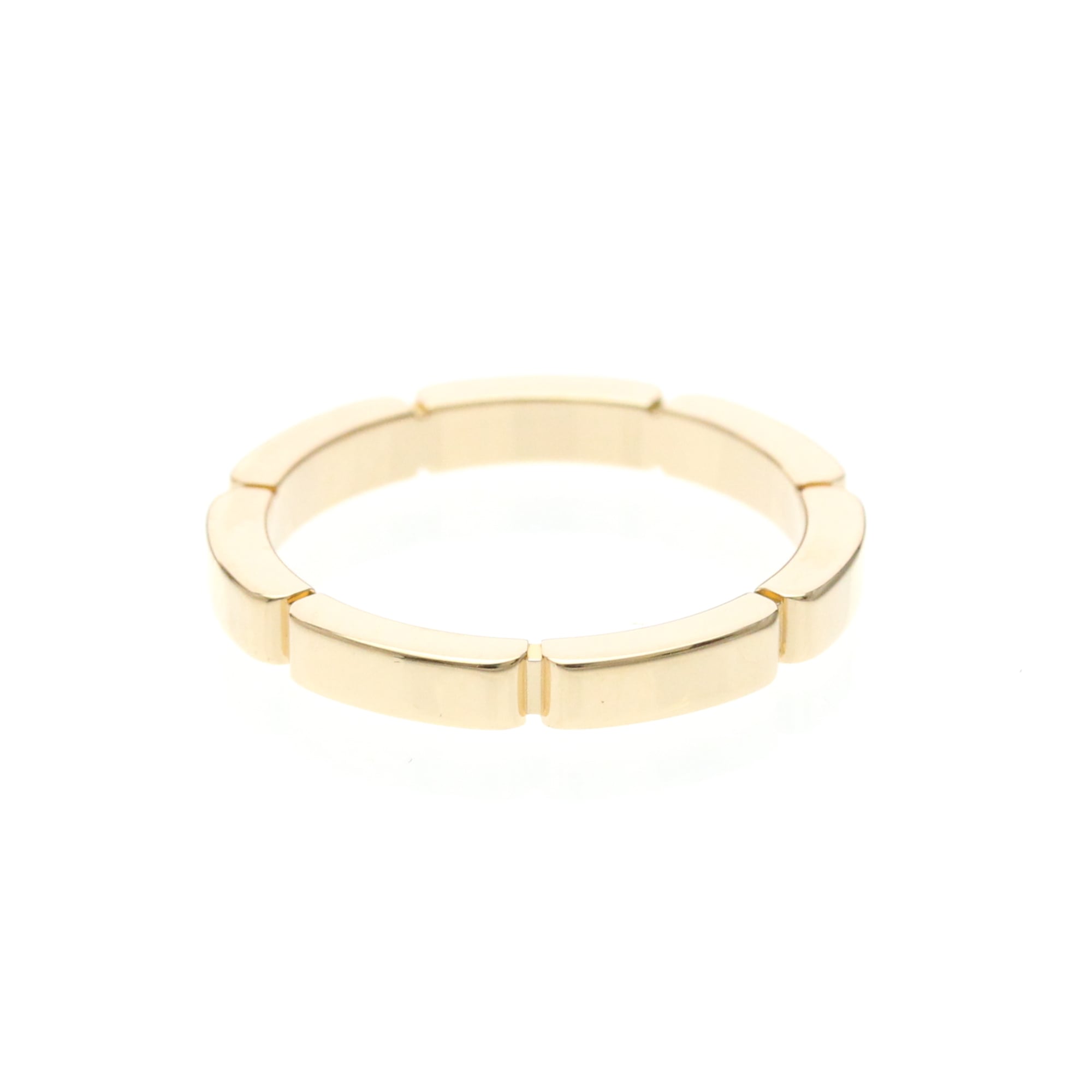 Cartier Maillon Panthère · Rose Gold · Diamond