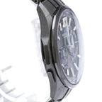 Casio Oceanus Manta · Titanium · Solar