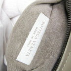 Bottega Veneta Intrecciato Rome · Leather