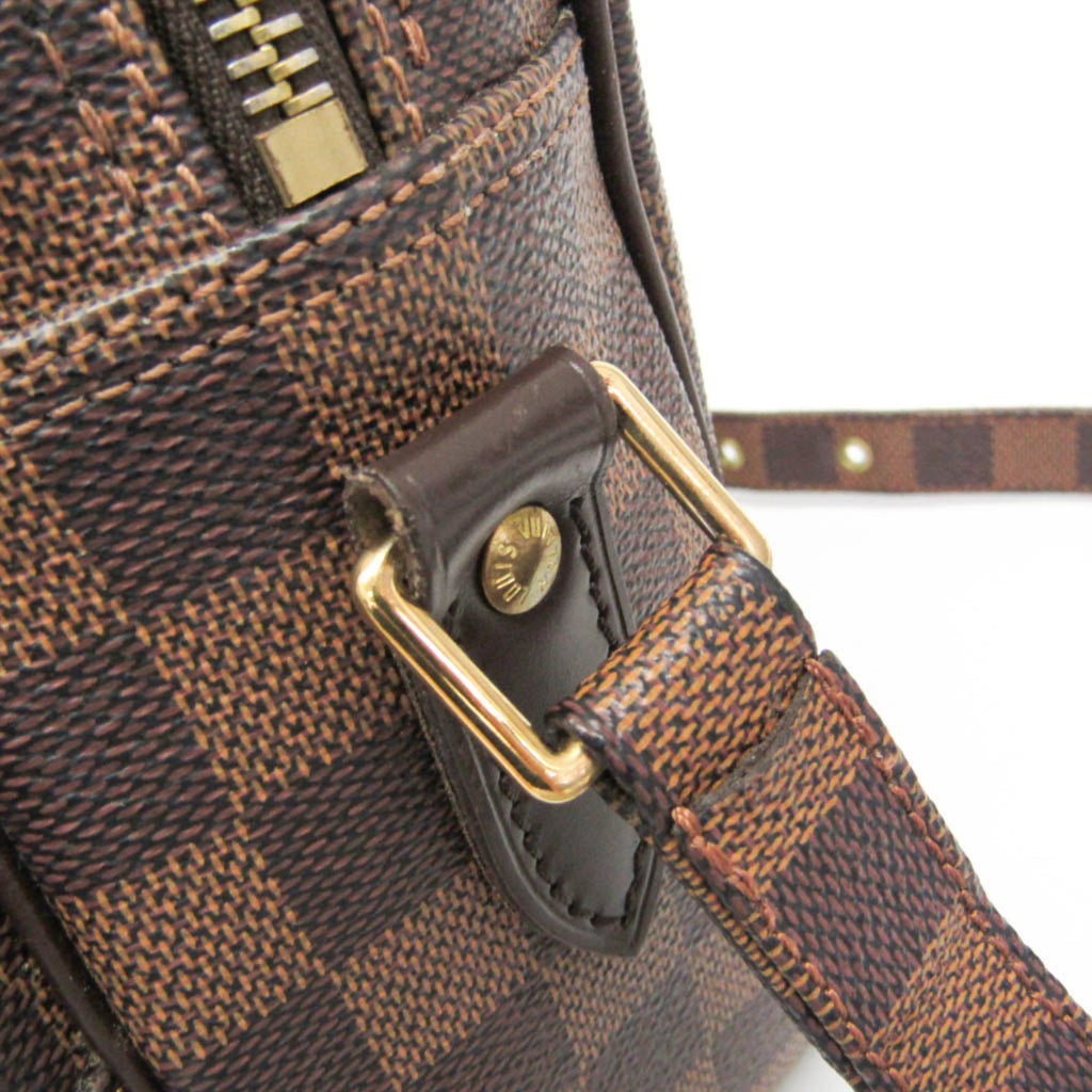 Louis Vuitton Nile · Damier Canvas