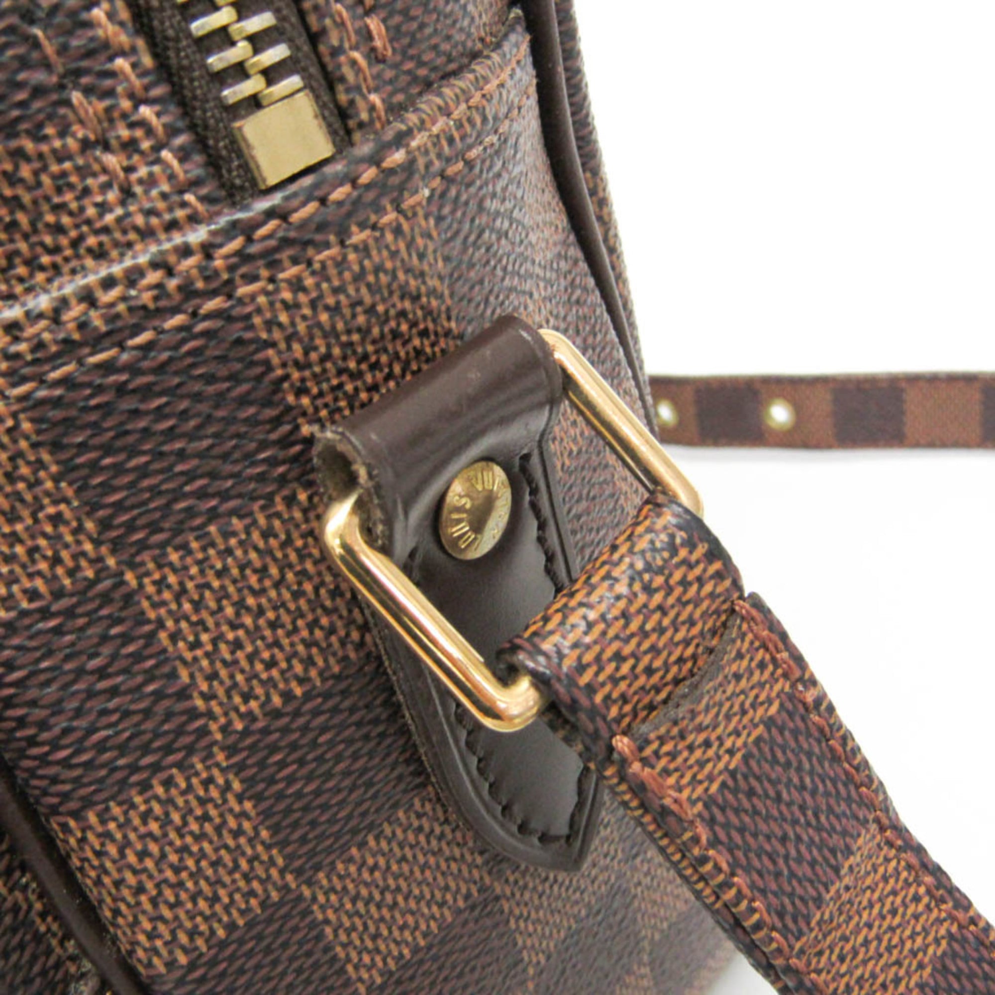 Louis Vuitton Nile · Damier Canvas