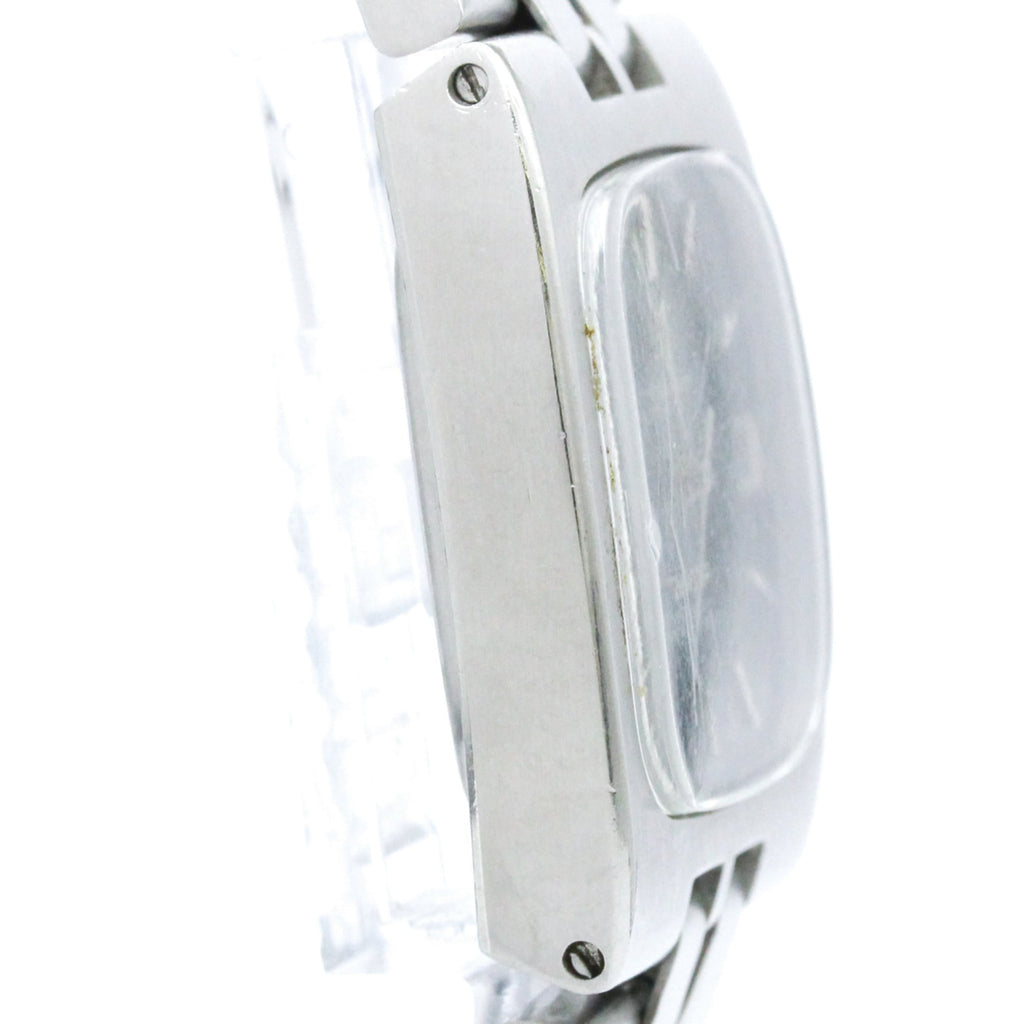 Omega Constellation · Steel · Automatic