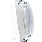 Omega Constellation · Steel · Automatic