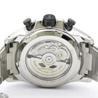 Seiko Brightz · Steel · Automatic