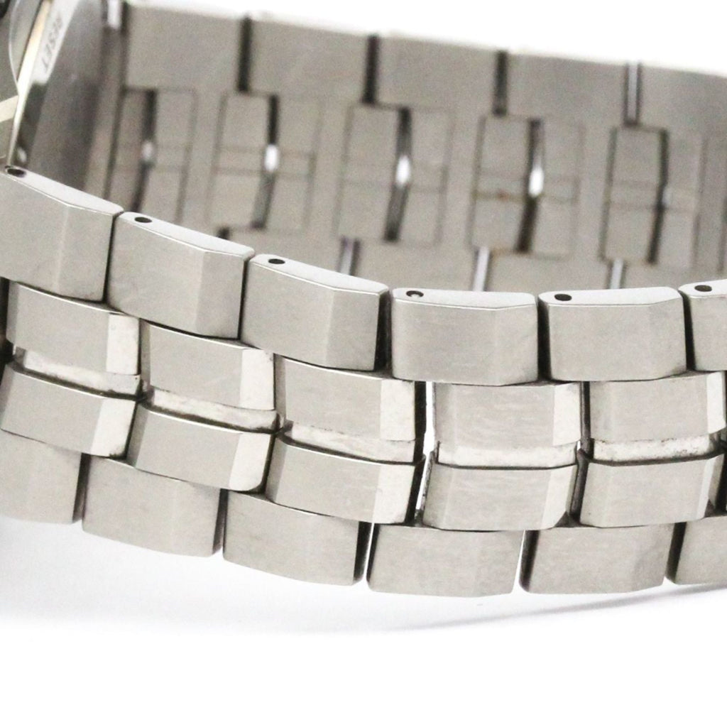Casio Oceanus Manta · 10th Anniversary · Titanium