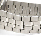 Casio Oceanus Manta · 10th Anniversary · Titanium
