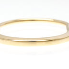Tiffany Rock Bangle · Rose Gold