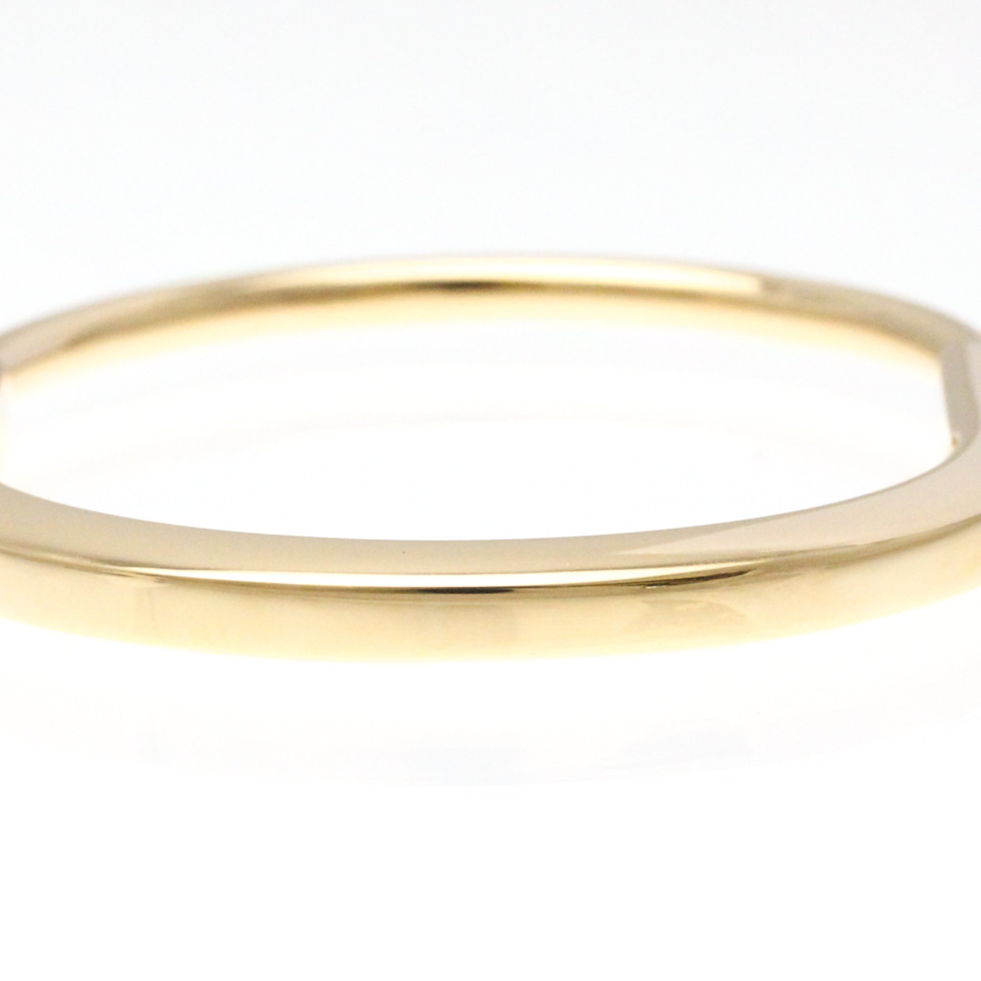 Tiffany Rock Bangle · Rose Gold