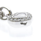 Chopard Happy Diamonds · 18K White Gold