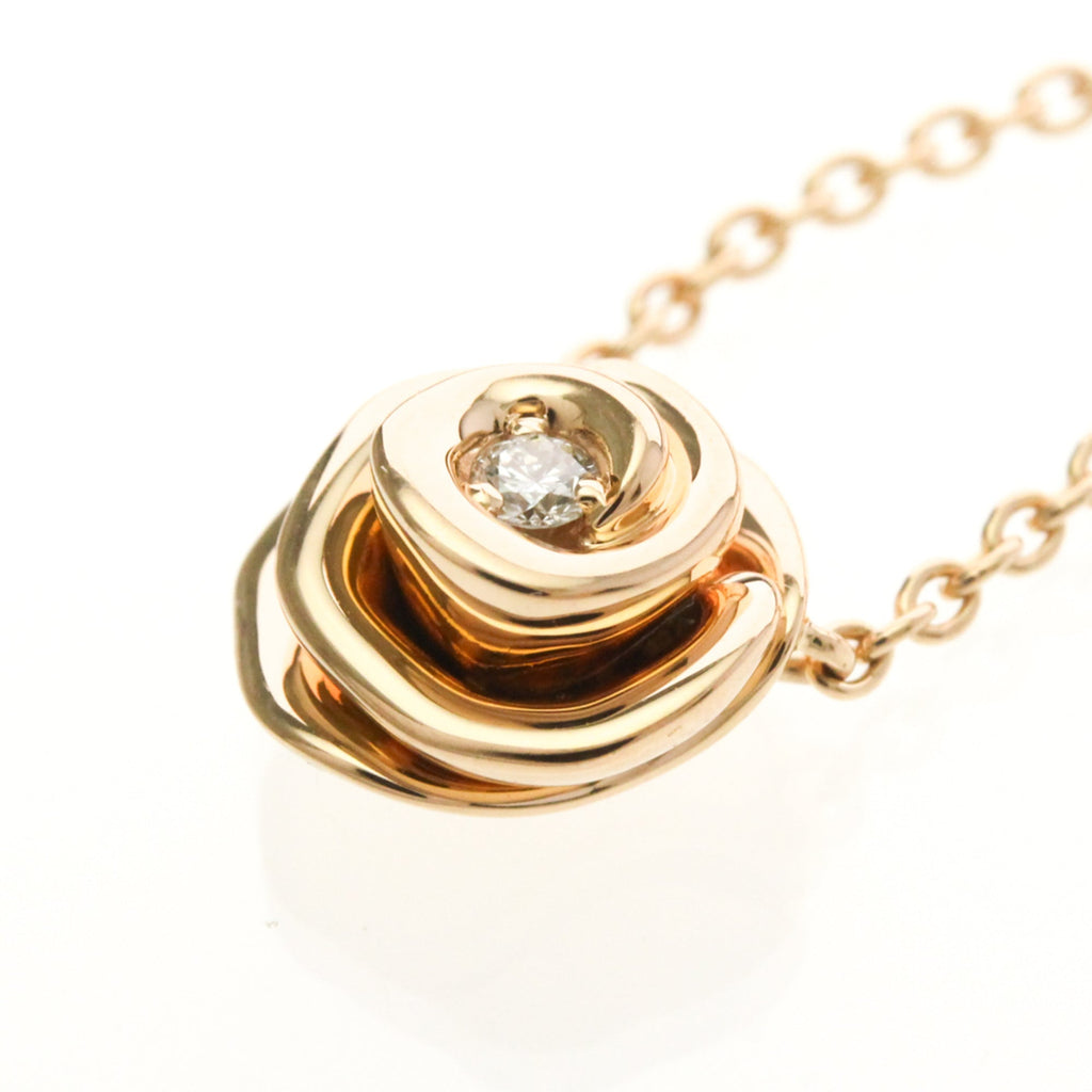 Dior Rose Dior Couture · Rose Gold · Diamond
