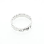 Gucci Icon · 18K White Gold · Diamond