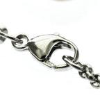 Chopard Happy Diamonds Heart · 18K White Gold