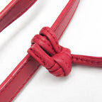 Bottega Veneta Intrecciato · Leather Tote