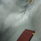 Coach Crossbody · Leather Shoulder Bag