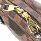 Louis Vuitton Damier Rivington PM